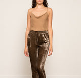 Giada Velvet Trouser