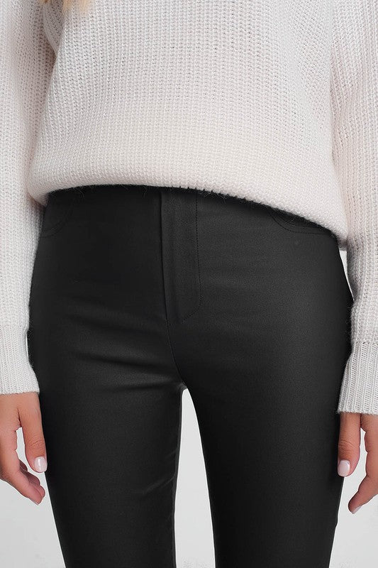 Women's Skinny Trousers | PrettyLittleThing