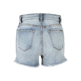 Aubrey High Rise Short