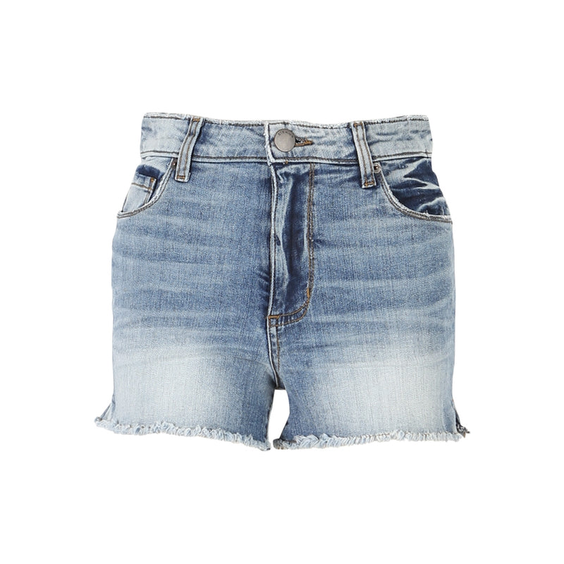 Aubrey High Rise Short