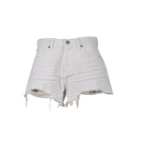 Avril High Rise Shorts